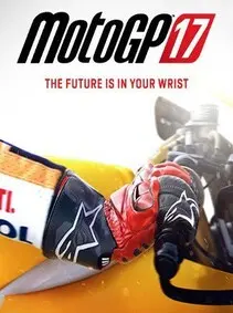 MotoGP 17 — Steam, Standard