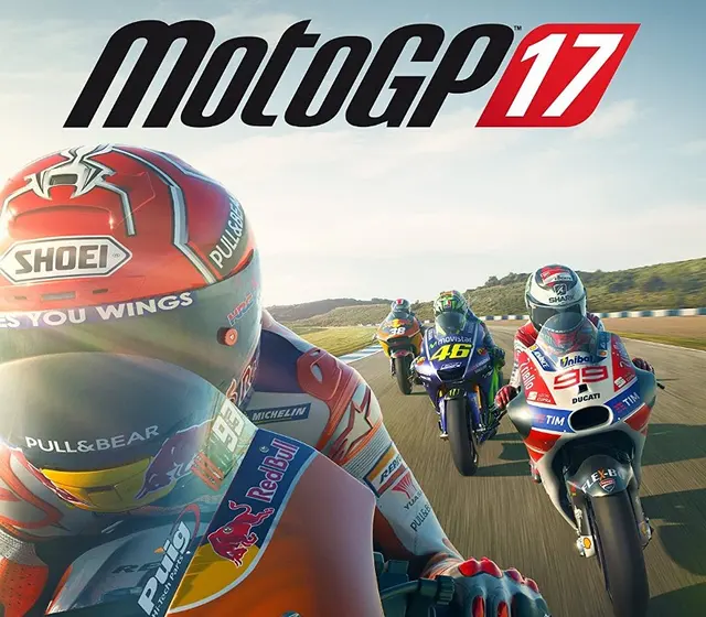 MotoGP 17 — Xbox One, Standard