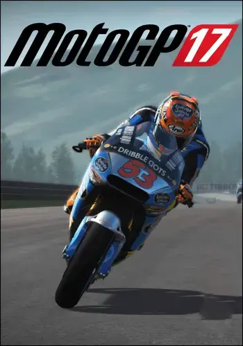 MotoGP 17 — Xbox One / Xbox Series X|S, Standard