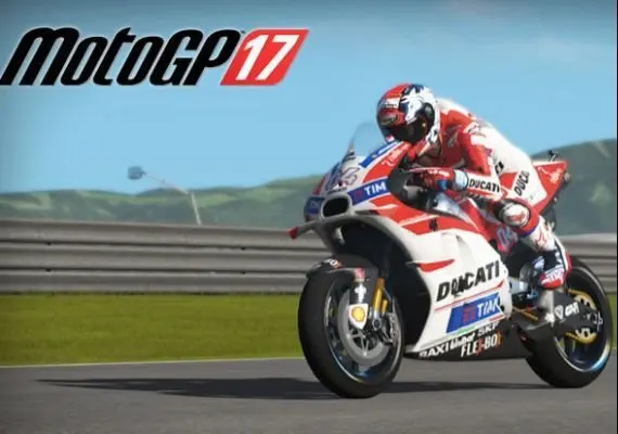 MotoGP 17 EN/DE/FR/IT/PL — Steam, Standard
