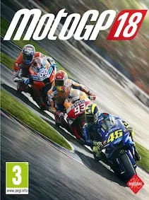 MotoGP 18 — Steam, Standard