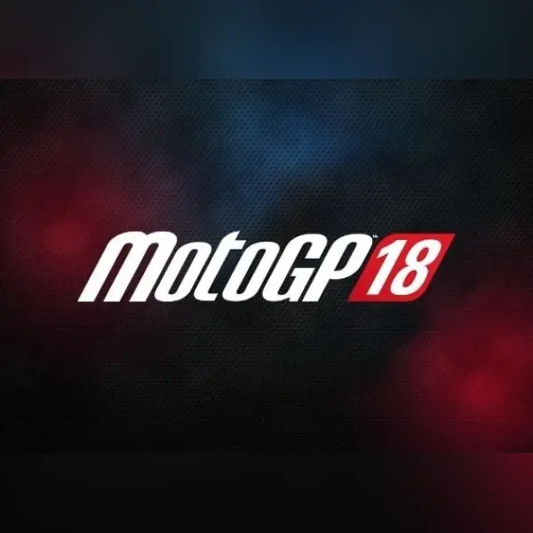 MotoGP 18 — Steam, Standard