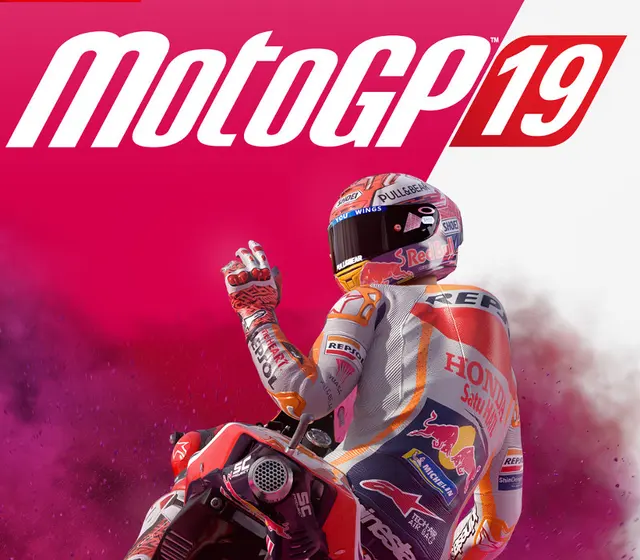 MotoGP 19 — Steam, Standard