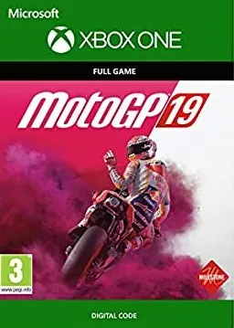 MotoGP 19 — Xbox One, Standard