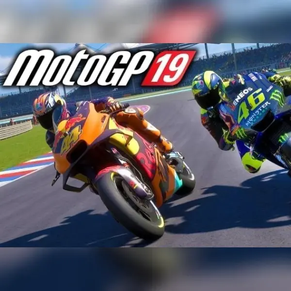 MotoGP 19 — Xbox One / Xbox Series X|S, Standard