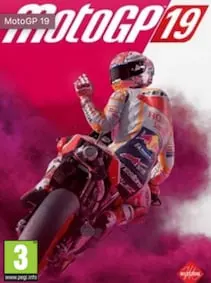 MotoGP 19 — Steam, Standard
