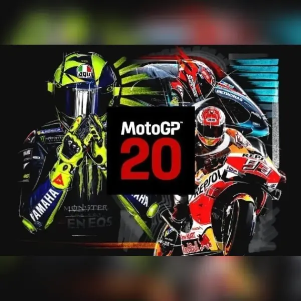 MotoGP 20 — Xbox One / Xbox Series X|S, Standard
