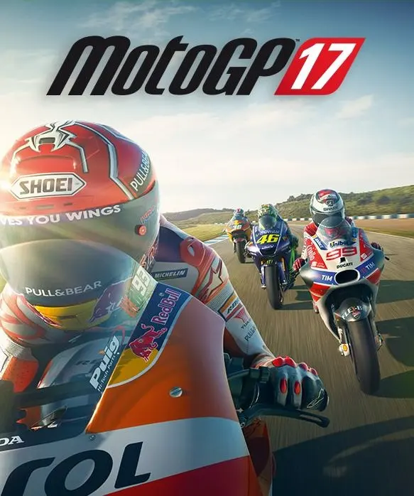 MotoGP 2017 — Steam, Standard