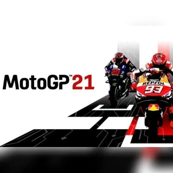 MotoGP 21 — Xbox One / Xbox Series X|S, Standard