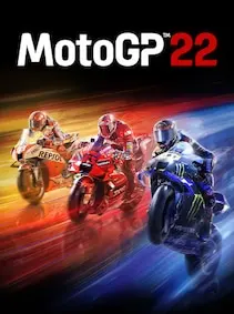 MotoGP 22 — Steam, Standard