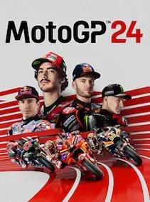 MotoGP 24 — Xbox Series X|S / PC, Standard