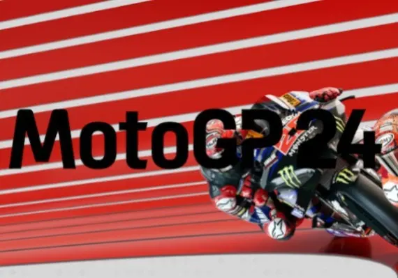 MotoGP 24 - Test Suits DLC EN — PlayStation 5, Standard