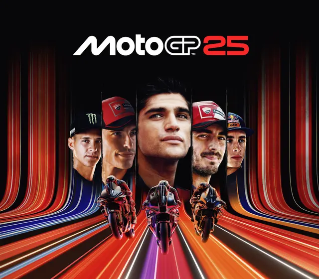 MotoGP 25 — Xbox One, Standard