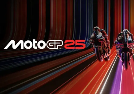 MotoGP 25 EN — Nintendo Switch, Standard