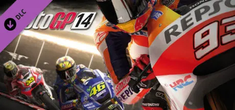 MotoGP™14 Laguna Seca Red Bull US Grand Prix — Steam, Standard