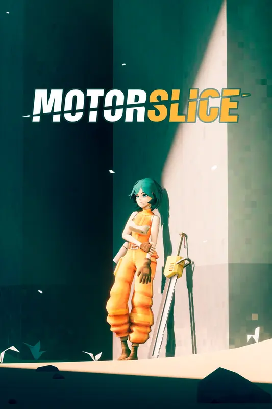 MOTORSLICE — Xbox Series X|S / PC, Standard
