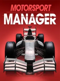 Motorsport Manager — Steam, Standard