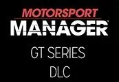 Motorsport Manager - GT Series DLC — Steam, Standard