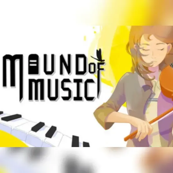 Mound of Music — Steam, Standard
