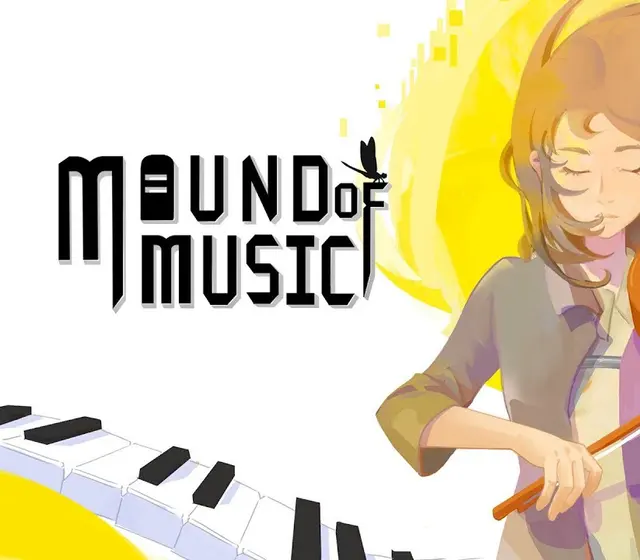 Mound of Music — Steam, Standard