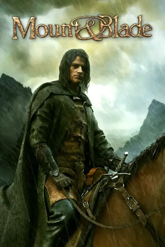 Mount and Blade — Steam, Standard