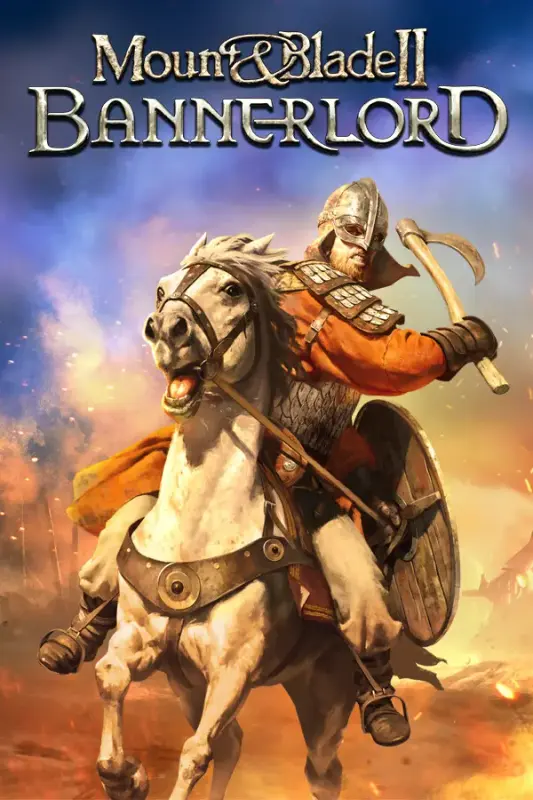 Mount and Blade II Bannerlord — Steam, Standard
