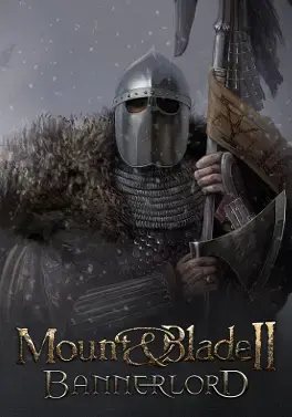 Mount and Blade II Bannerlord — Xbox One / Xbox Series X|S / PC, Standard