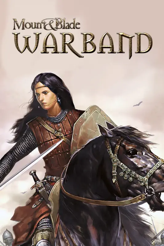 Mount and Blade Warband — GOG, Standard