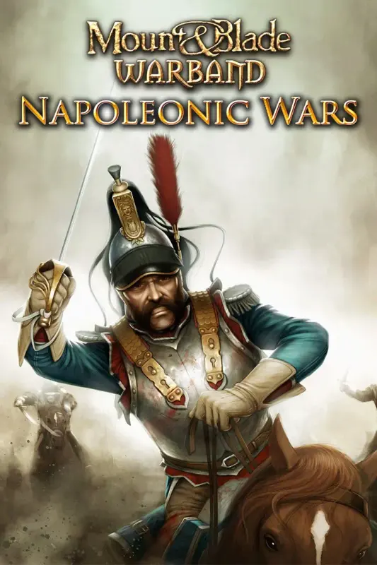 Mount and Blade Warband - Napoleonic Wars DLC — Steam, Standard