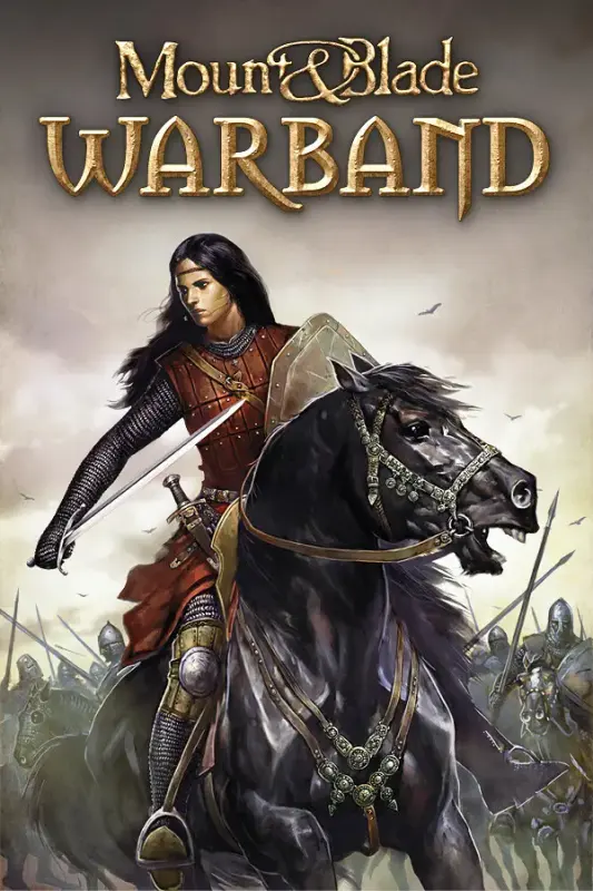 Mount and Blade Warband - Viking Conquest Reforged Edition DLC — Steam, Standard