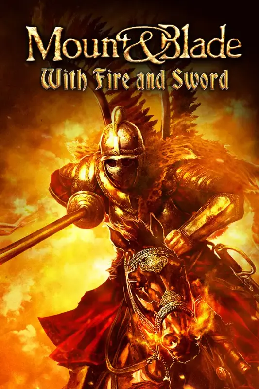 Mount and Blade With Fire and Sword — GOG, Standard