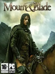 Mount & Blade — Steam, Standard