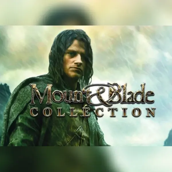 Mount & Blade Collection — Steam, Standard