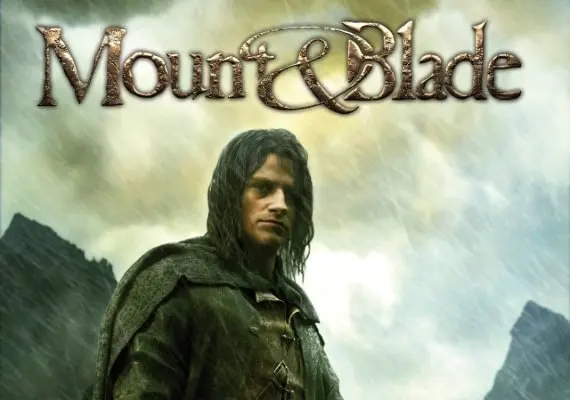 Mount & Blade - Collection EN/DE/PL/CS/ZH/ZH — Steam, Standard