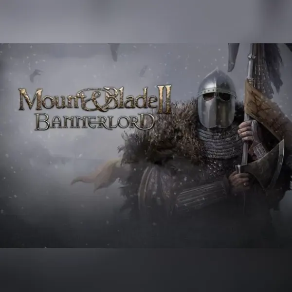 Mount & Blade II: Bannerlord — Steam, Standard