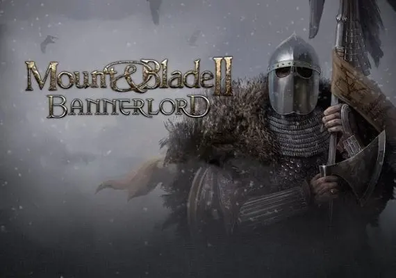 Mount & Blade II: Bannerlord EN — Xbox One / Xbox Series X|S / PC, Standard