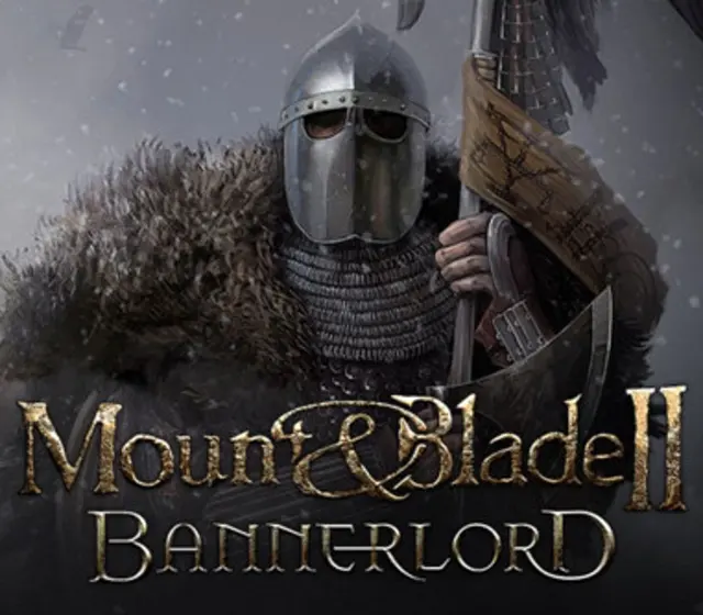 Mount & Blade II: Bannerlord — Xbox One, Standard