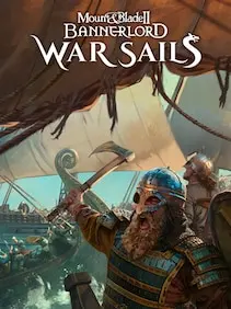 Mount & Blade II: Bannerlord - War Sails — Xbox Series X|S / PC, Standard