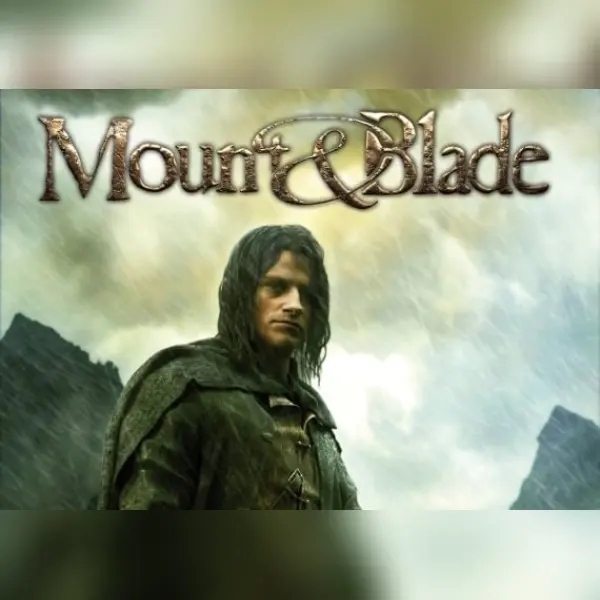 Mount & Blade Legacy Collection — Steam, Legacy Collection