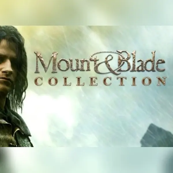 Mount & Blade Legacy Collection (EN/ZH) — Steam, Legacy Collection