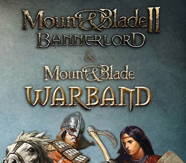 Mount & Blade: The Warlord Package — Steam, Standard