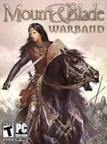 Mount & Blade: Warband — Steam, Standard