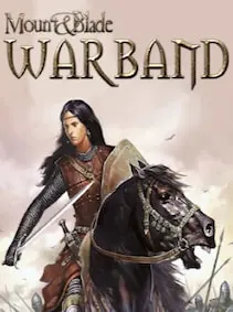 Mount & Blade: Warband Collection — Steam, Standard