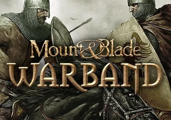 Mount & Blade: Warband EN/DE/FR/PL/CS/ES — Xbox One / Xbox Series X|S, Standard