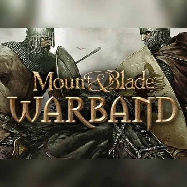 Mount & Blade: Warband — Xbox One / Xbox Series X|S, Standard