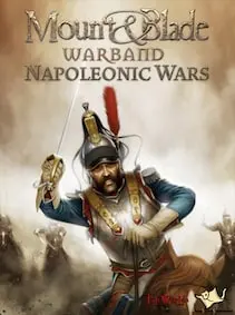 Mount & Blade: Warband - Napoleonic Wars — Steam, Standard