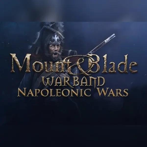 Mount & Blade: Warband - Napoleonic Wars (DLC) — Steam, Standard