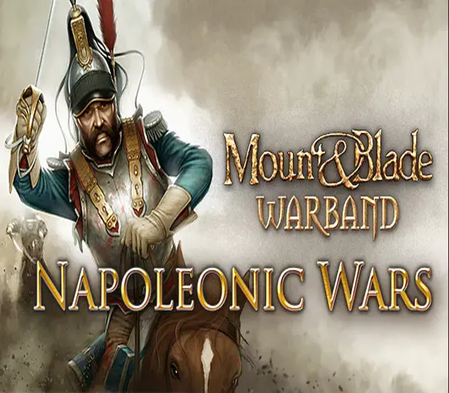 Mount & Blade: Warband - Napoleonic Wars DLC — Steam, Standard