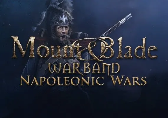 Mount & Blade: Warband - Napoleonic Wars DLC EN/DE/FR/IT/PL/ES — Steam, Standard