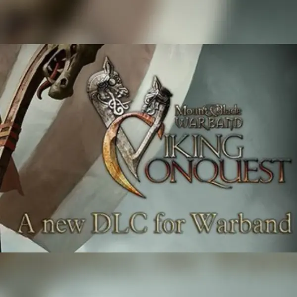 Mount & Blade: Warband - Viking Conquest (DLC) — Steam, Standard
